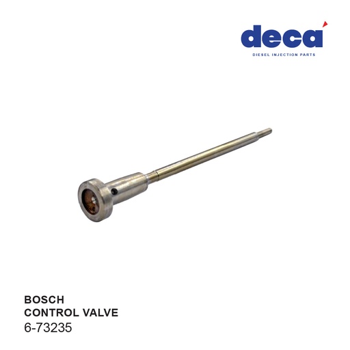 [6-73235] F00VC01015 BOSCH VALVE