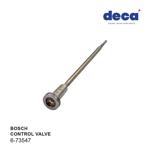 [6-73547] F00RJ01176 BOSCH VALVE