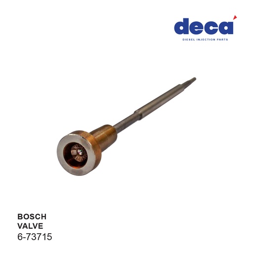 [6-73715] F00VC01341 valve set