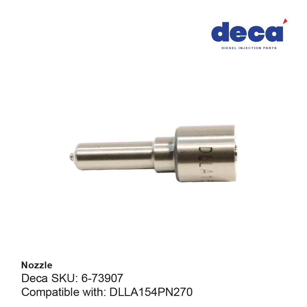 DLLA154PN270 Nozzle