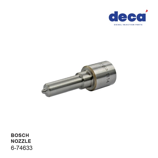 [6-74633] DLLA156P1114 0433171719 nozzle