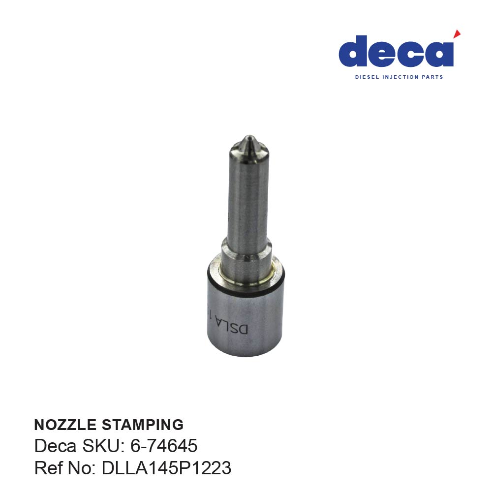 DLLA145P1223 Nozzle