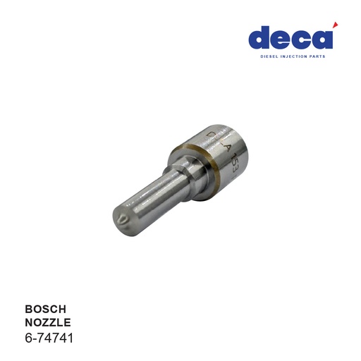[6-74741] DLLA153P1463 Nozzle