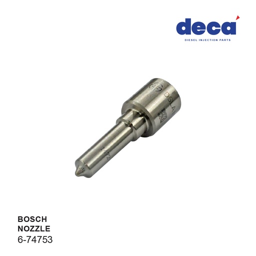 [6-74753] DSLA156P1472 0433175430 nozzle