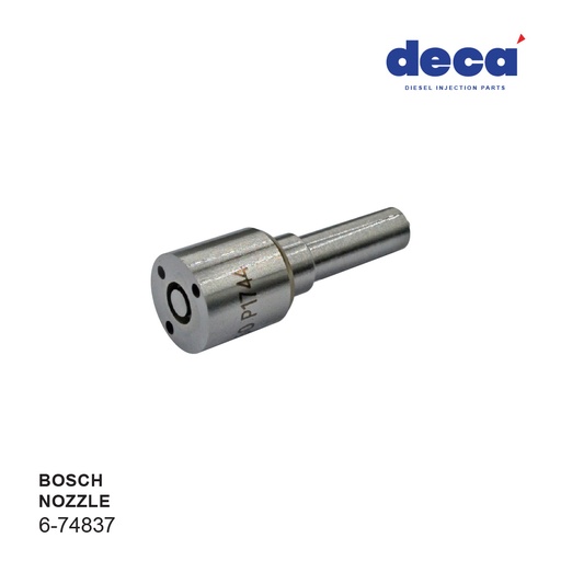 [6-74837] DLLA150P1744 Nozzle
