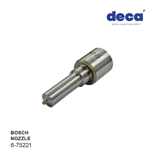 [6-75221] DLLA150P2263 Nozzle