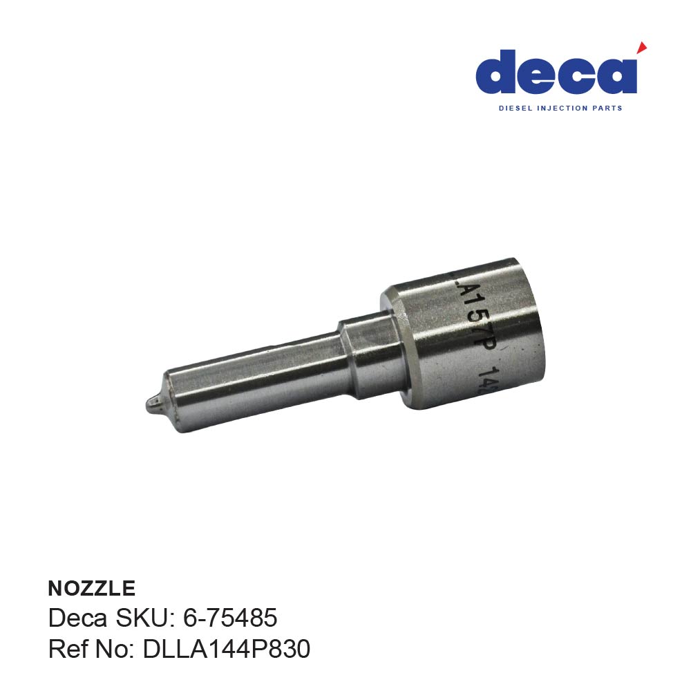 DLLA144P830 Nozzle