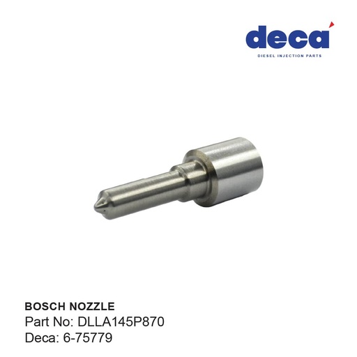 [6-75779] DSLA153P1710 NOZZLE