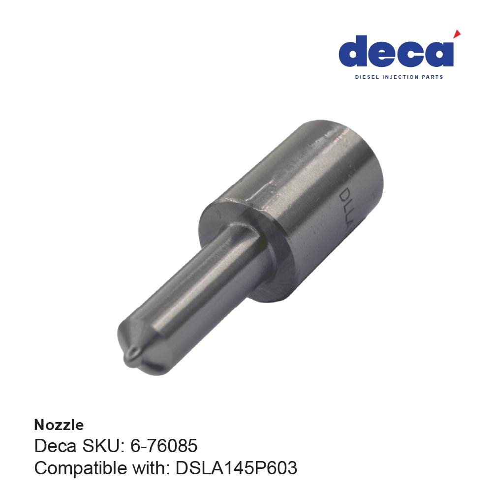 DSLA145P603 Nozzle