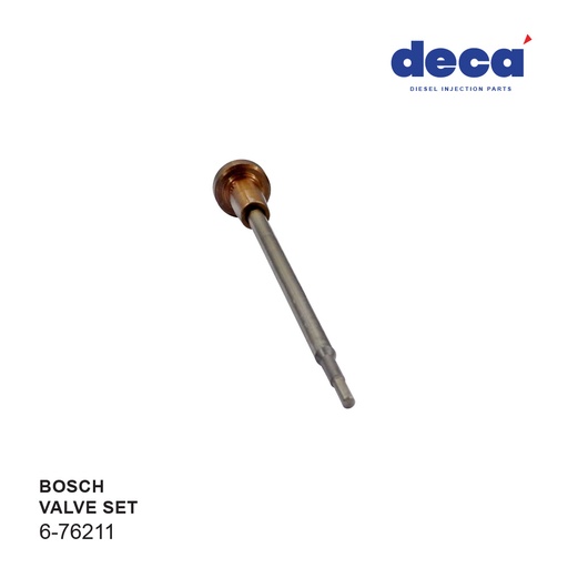 [6-76211] F00VC01383 valve set