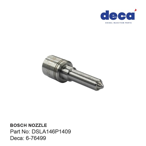 [6-76499] DSLA146P1409 NOZZLE