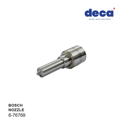 [6-76769] DLLA153P1246 NOZZLE