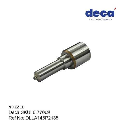 [6-77069] DLLA145P2135 cr NOZZLE