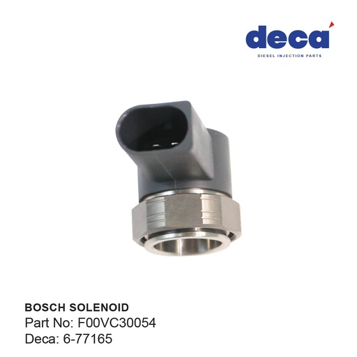 [6-77165] F00VC30054 SOLENOID