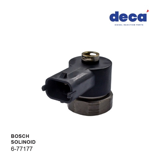 [6-77177] F00VC30058 SOLINOID