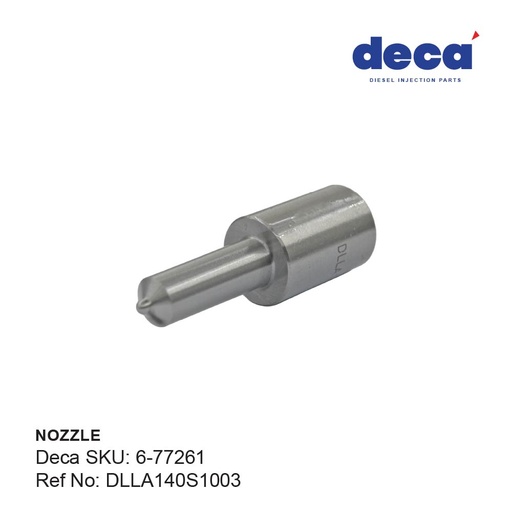 [6-77261] DLLA140S1003 NOZZLE