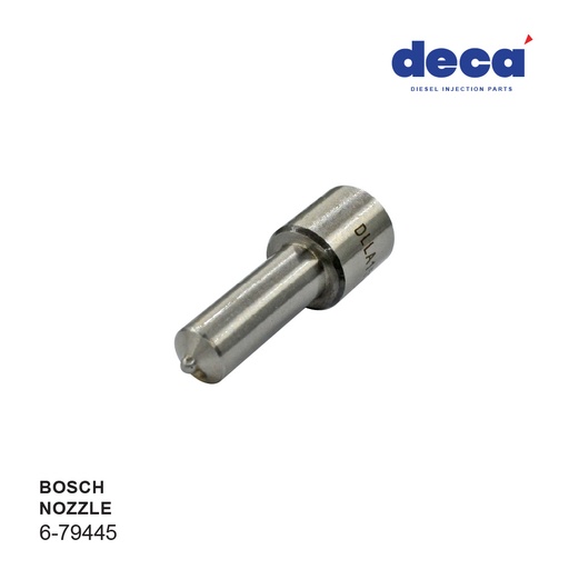 [6-79445] DLLA152P571 NOZZLE