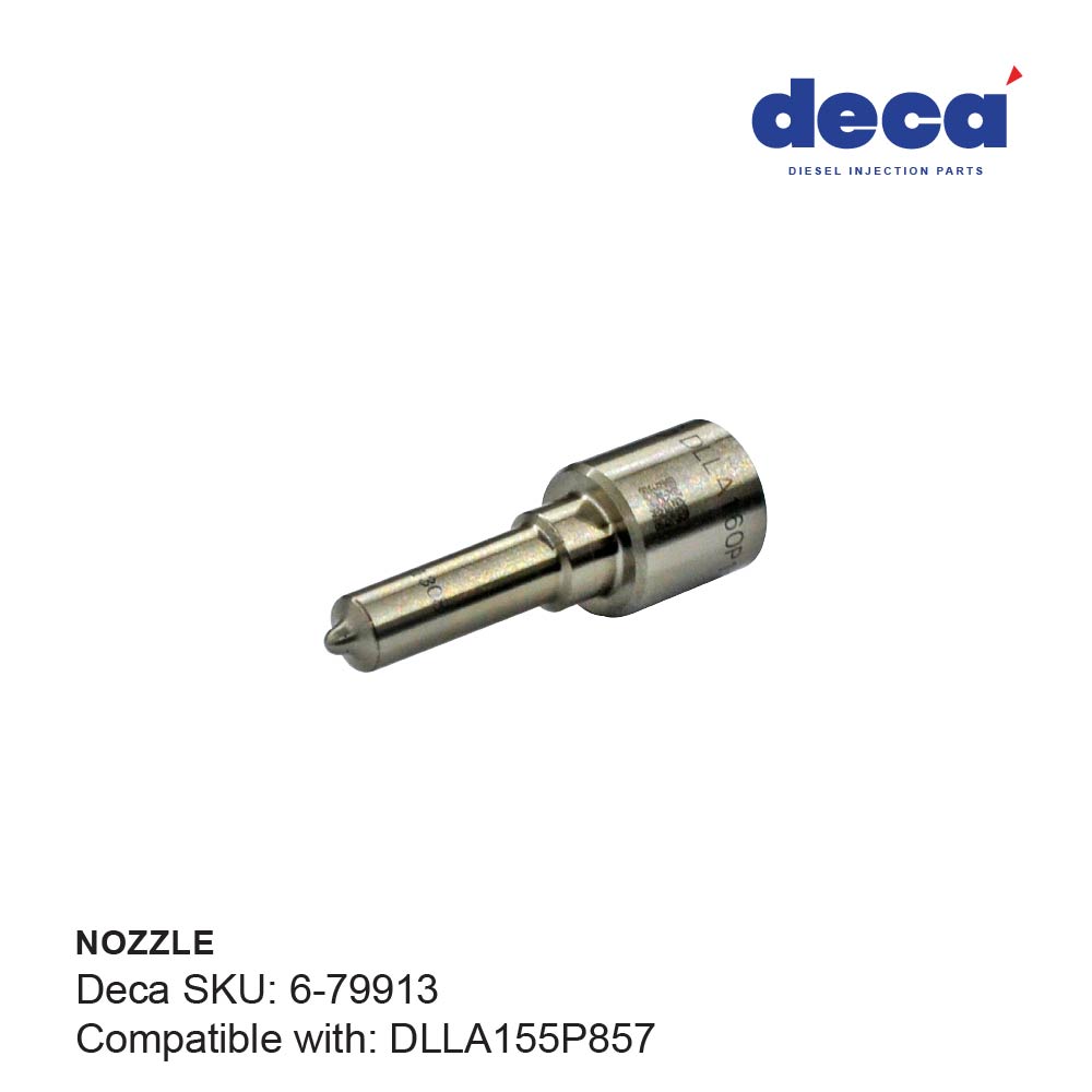 DLLA155P857 NOZZLE