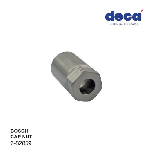 [6-82859] BOSCH F00RJ01208 NOZZLE HOLDER #6