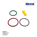 0 414 703 004  ORING KIT