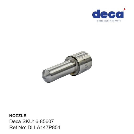 [6-85607] DLLA147P854 NOZZLE