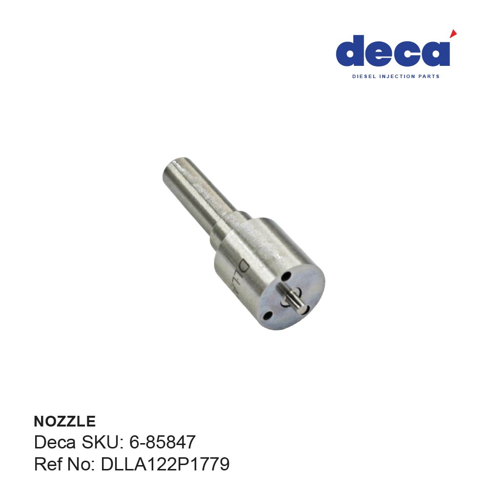 DLLA122P1779 NOZZLE