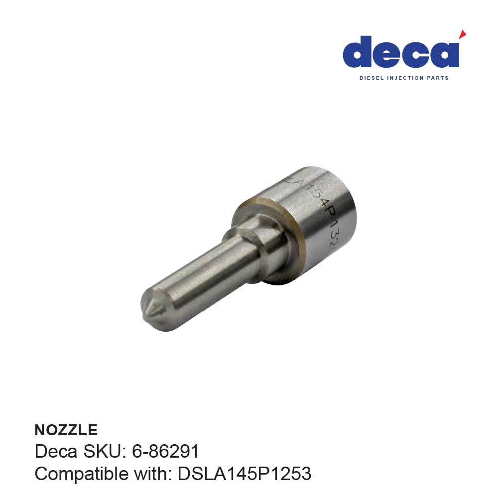DSLA145P1253 NOZZLE