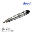 0 445 120 218 New CRIN Injector