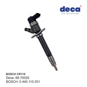 0 445 110 251 NEW CR INJECTOR