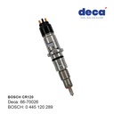 0 445 120 289 New CRIN Injector