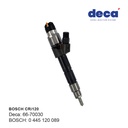 0 445 120 077/089/330 New CRIN Injector