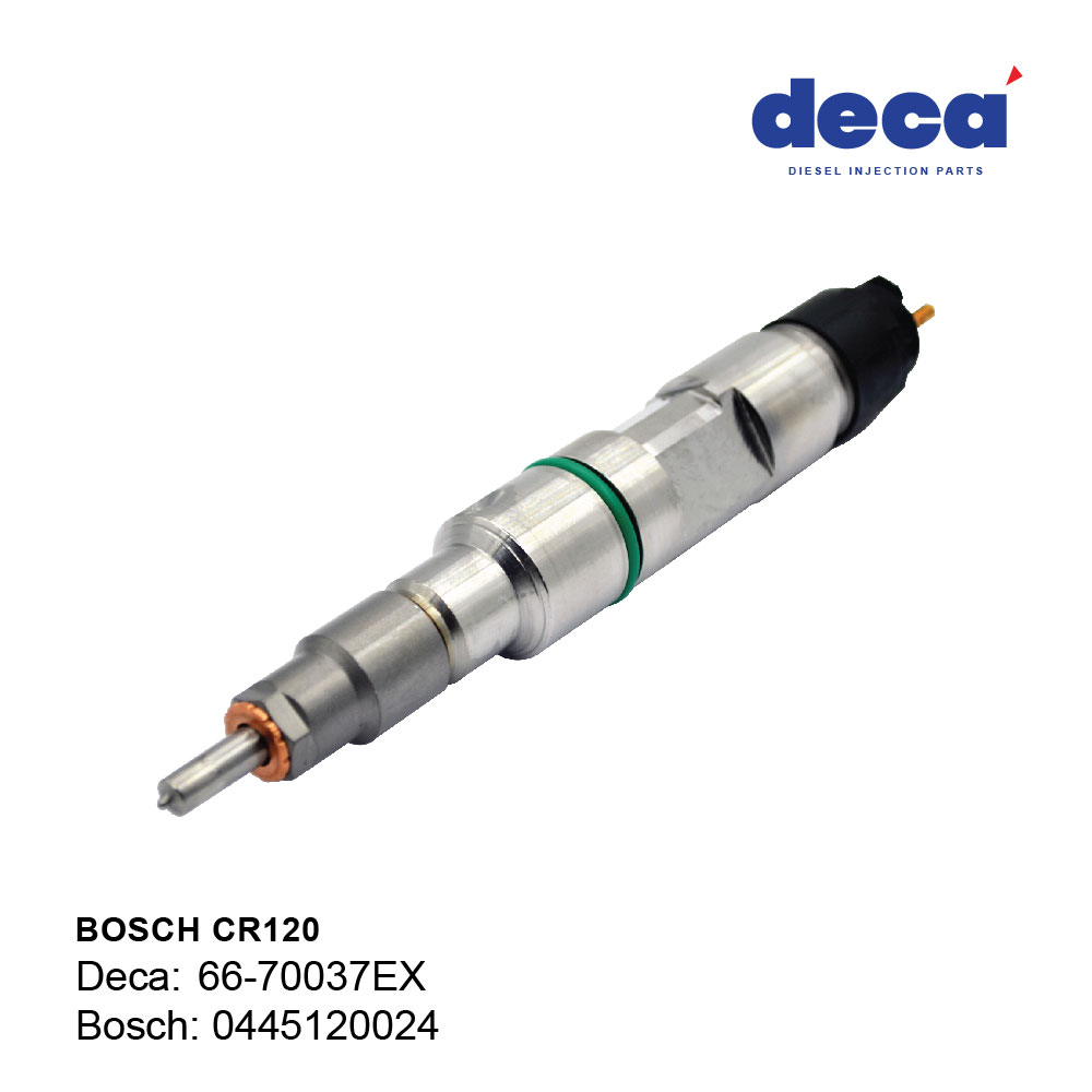 A/M REMAN INJECTOR COMPATIBLE WITH 445 120 044 0 445 120 044
