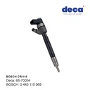 NEW A/M INJECTOR COMPATIBLE WITH 0 445 110 182