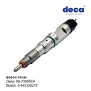 BOSCH 0 445 120 217 Reman CRIN Injector