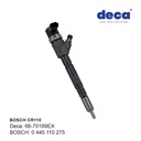 BOSCH 0 445 110 274 Reman CR Injector
