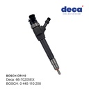 BOSCH 0 445 110 250 Reman CR Injector