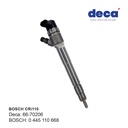 0 445 110 668 New CR Injector