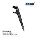 NEW A/M INJECTOR COMPATIBLE WITH 0 445 110 216