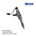 0 445 120 006 New CRIN Injector