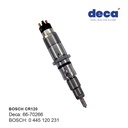 0 445 120 059 New CRIN Injector