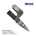 0 414 701 017 Reman PDE  Injector