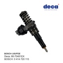  0 414 720 215 REMAN PD INJECTOR