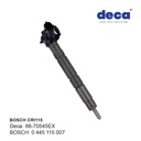 BOSCH  0 445 115 007 Reman Piezo inj