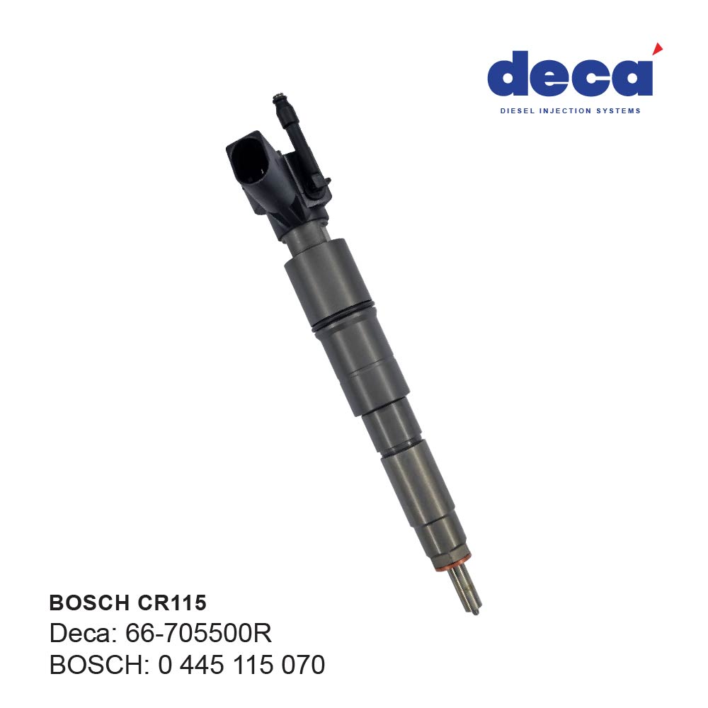 NEW ORIGINAL BOSCH 0 445 115 070