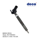 0 445 116 034/35 REMAN PIEZO INJECTOR