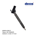 0 445 117 021 New Origianl Piezo Inj