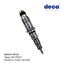 0 445 120 236 New Crin Injector