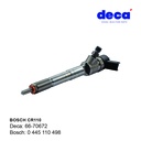 0 445 110 498 NEW CR INJECTOR