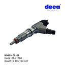 0 445 120 347 120 SERIES BOSCHCAT INJECT