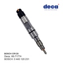 A/M INJECTOR COMPATIBLE WITH 0 445 120 031